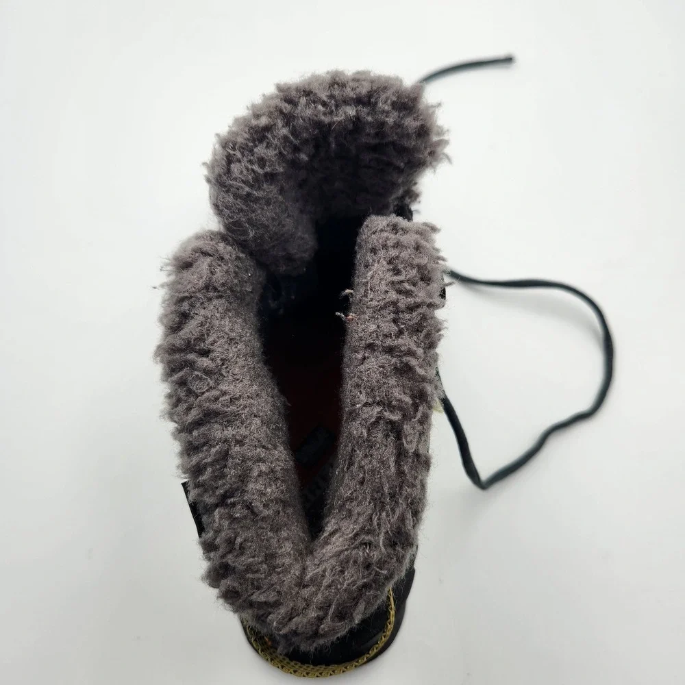 Merrell winterlude waterproof